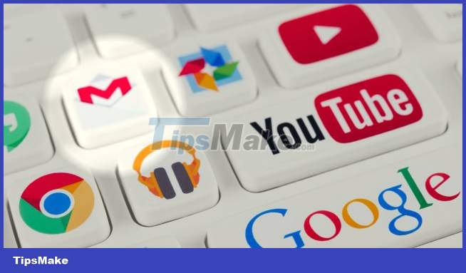 8 extremely useful Shift shortcuts when using Gmail Picture 2