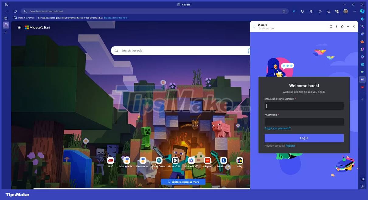 8 features that make Microsoft Edge the best gaming browser Picture 6