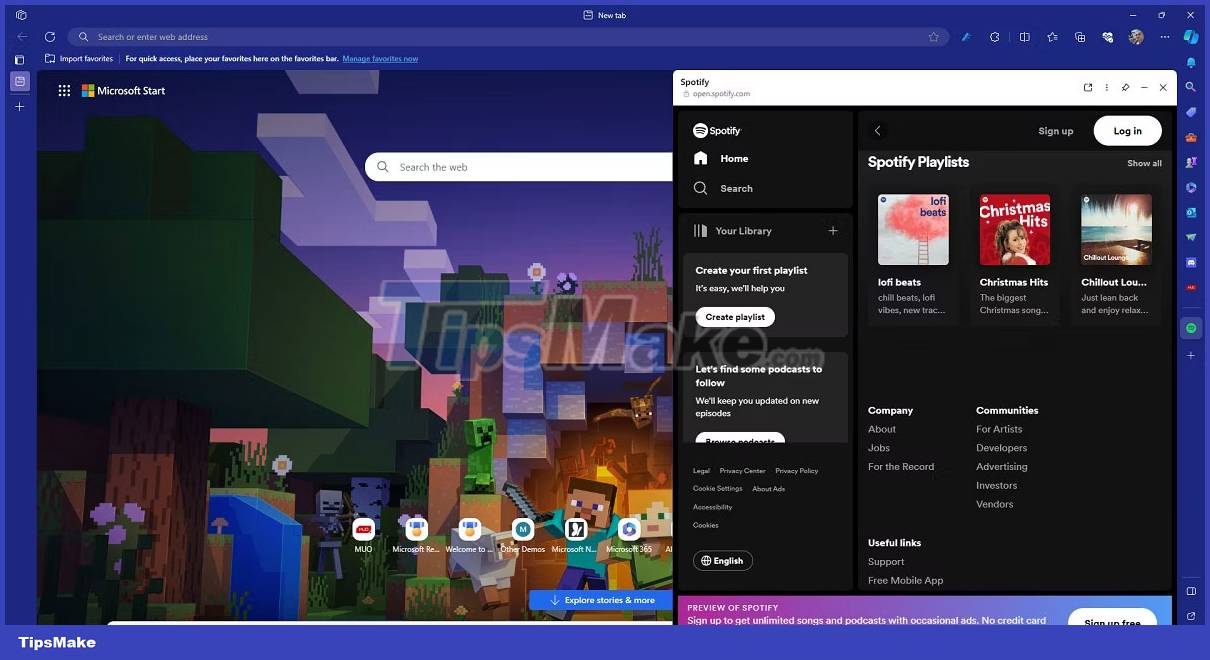 8 features that make Microsoft Edge the best gaming browser Picture 7