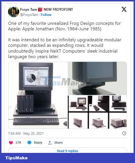 8 major projects have been canceled by Apple Picture 5