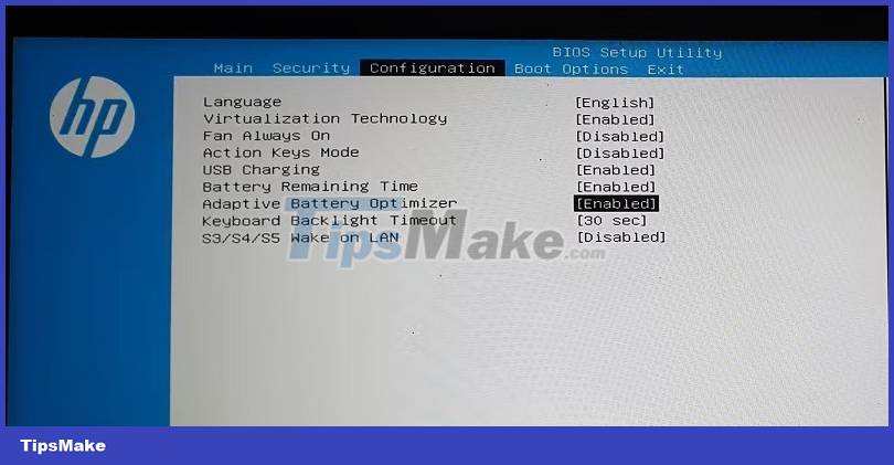 8 tips to extend laptop battery life Picture 2