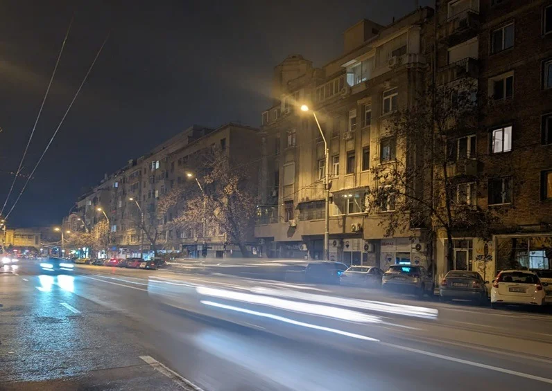 8 tips to take better night photos with Android phones Picture 6