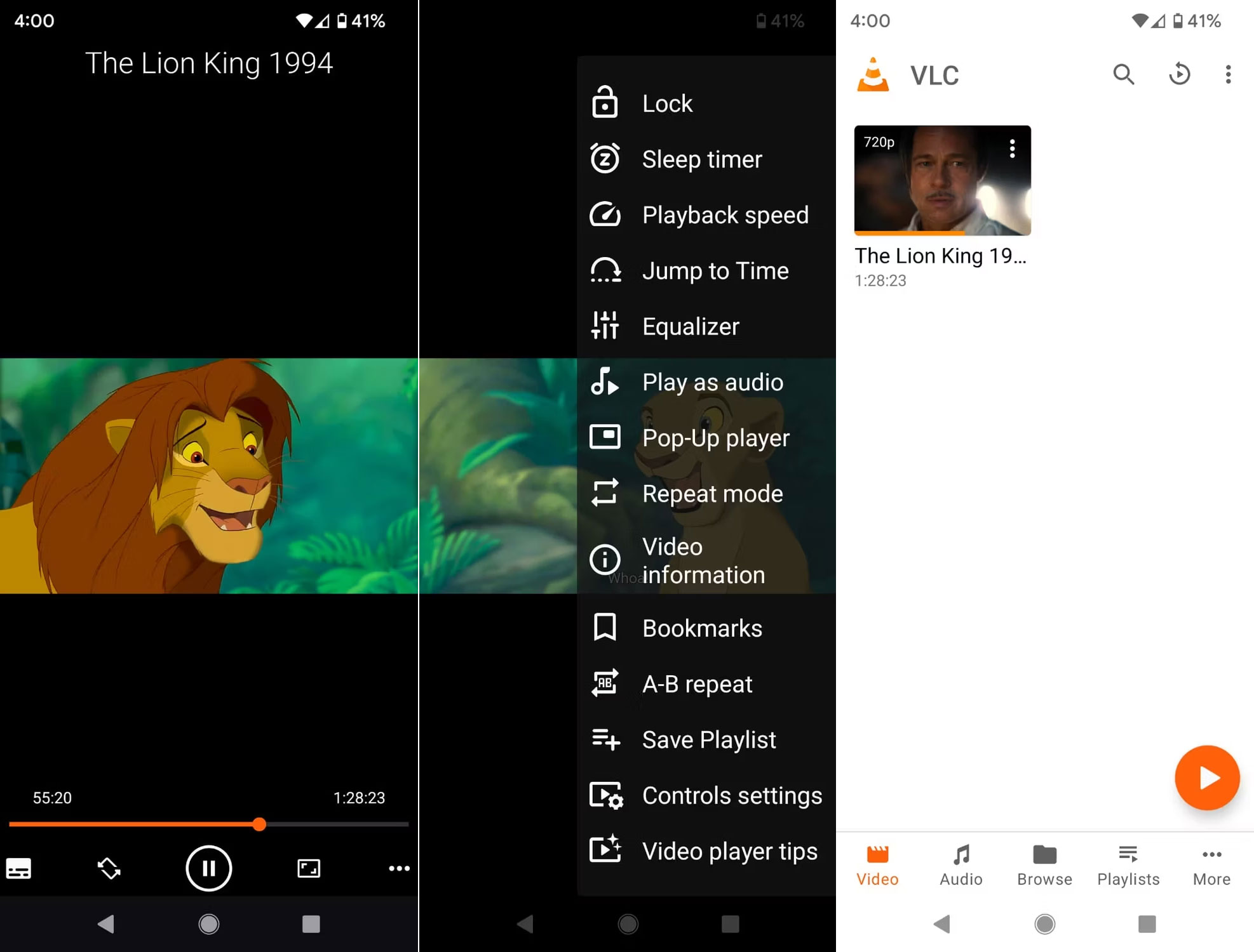 9 apps you should install first on your new Android phone Picture 1