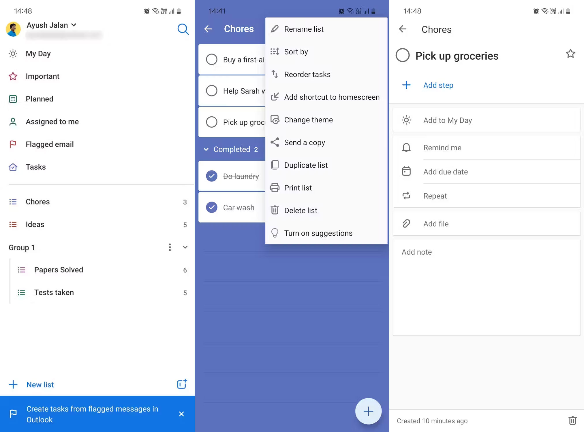 9 apps you should install first on your new Android phone Picture 4