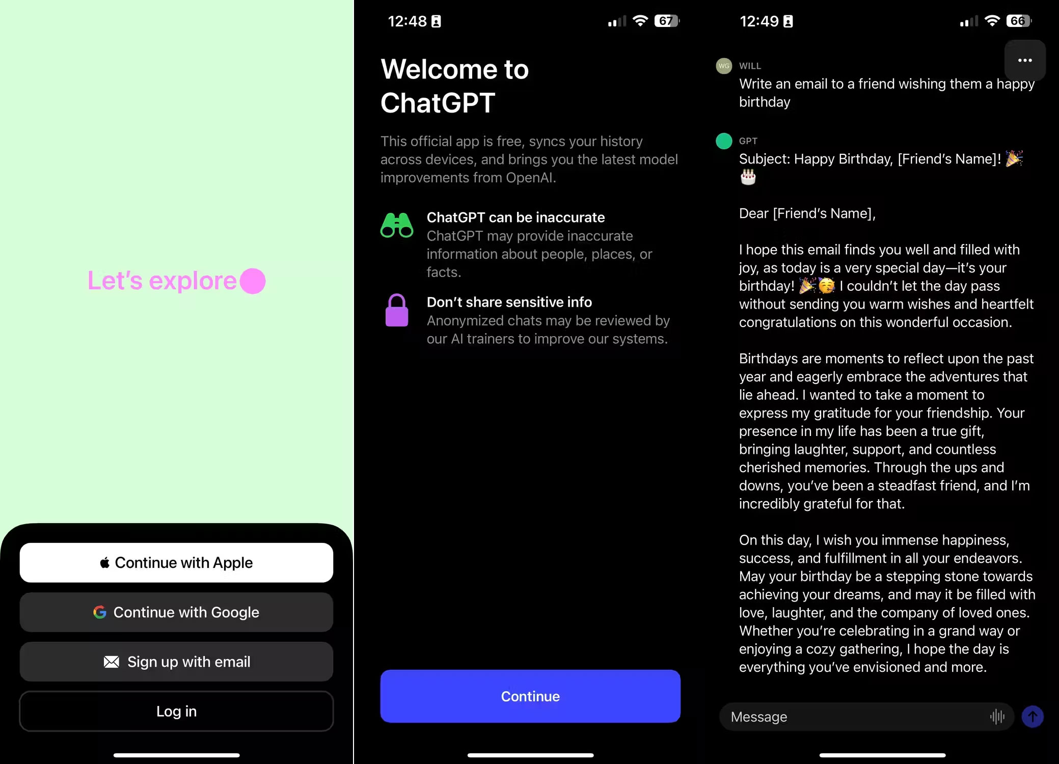 9 apps you should install first on your new Android phone Picture 6