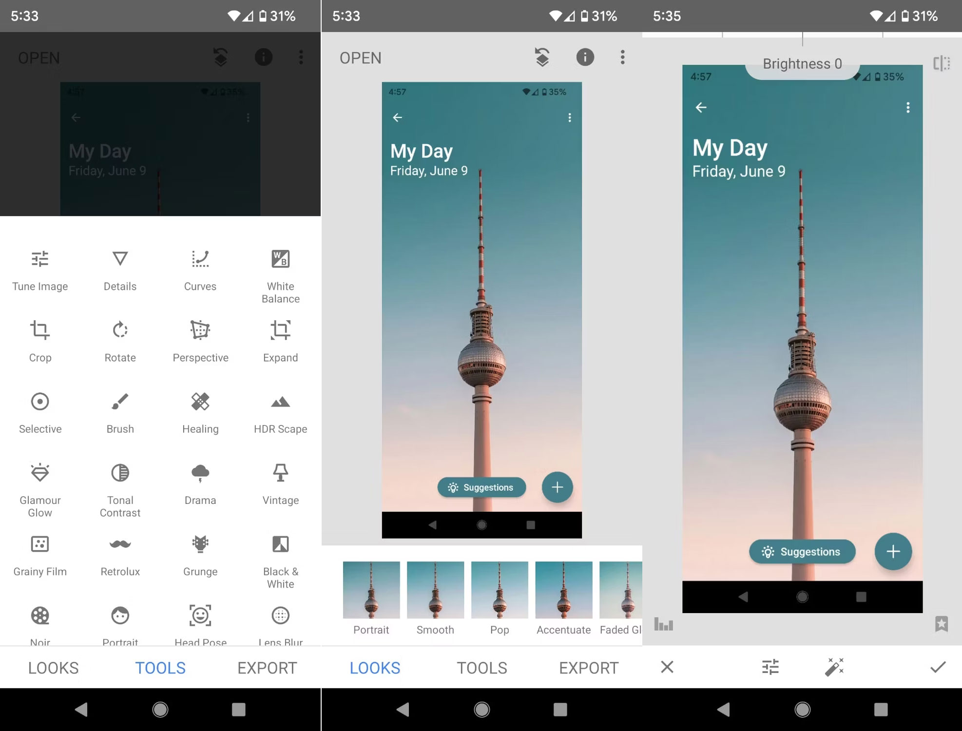9 apps you should install first on your new Android phone Picture 7