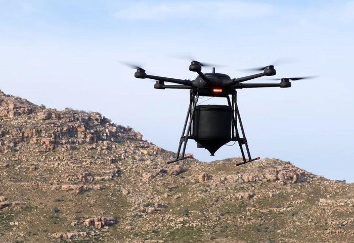 AI- Solution to combat global climate change Picture 1