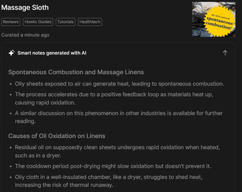 AI-powered bookmarking tools help make web browsing more efficient Picture 3