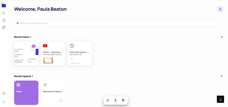 AI-powered bookmarking tools help make web browsing more efficient Picture 7
