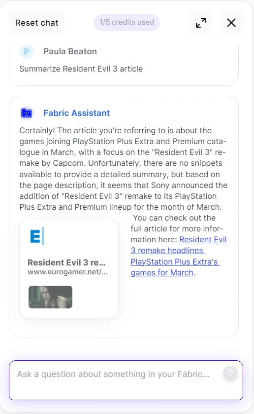 AI-powered bookmarking tools help make web browsing more efficient Picture 8