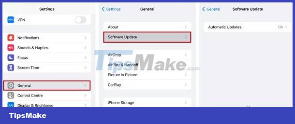 AirPods cannot connect to Bluetooth? 7 Ways to fix errors Picture 6