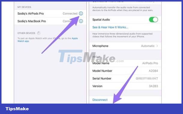 AirPods can't hear calls? 5 Effective ways to fix it Picture 12