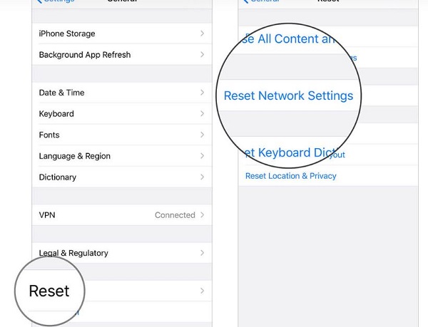 AirPods show a red exclamation mark, how to fix it here Picture 7