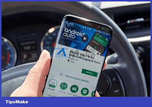 Android Auto Not Displaying – What is the Solution? Picture 2