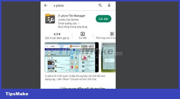 Android does not have an OBB folder, how to solve it? Picture 12