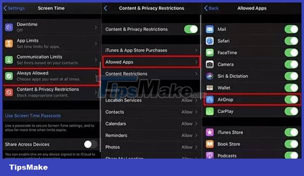 Answer now – Why can't iPhone receive photos via AirDrop? Picture 7