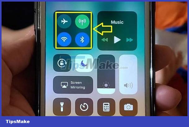 Answer now – Why can't iPhone receive photos via AirDrop? Picture 9
