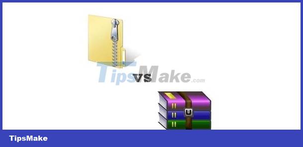 Answer – Should I use RAR or ZIP files? Picture 7