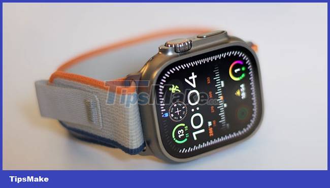 Apple canceled plans to launch Apple Watch Ultra MicroLED due to high costs Picture 1