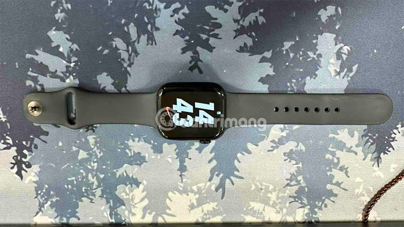 Apple Watch S7 vs S9: What do you get when upgrading? Picture 2
