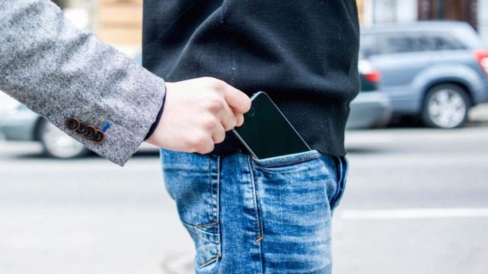 Apple's new measure discourages iPhone thieves Picture 1