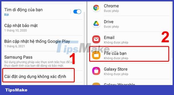 Application APK error has not been installed and the fix is ​​extremely easy Picture 4