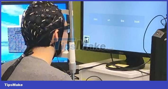 Artificial intelligence algorithms read human thoughts Picture 1