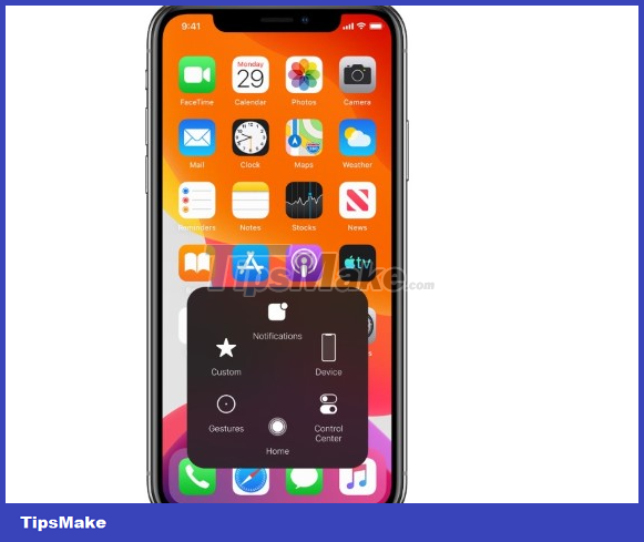 Assistive Touch Can't Turn On, What's The Solution? Picture 3