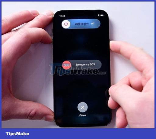 Assistive Touch Can't Turn On, What's The Solution? Picture 7