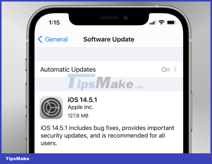 Assistive Touch Can't Turn On, What's The Solution? Picture 9
