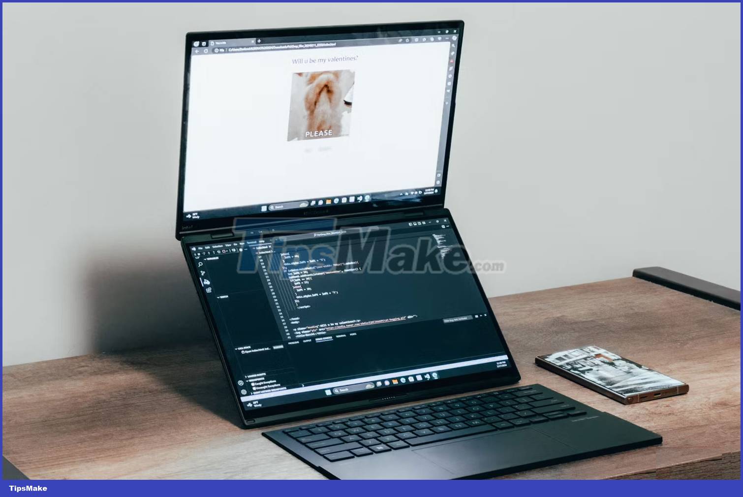 ASUS Zenbook DUO (2024) UX8406 ​​review: The Surface Neo we always wanted Picture 2