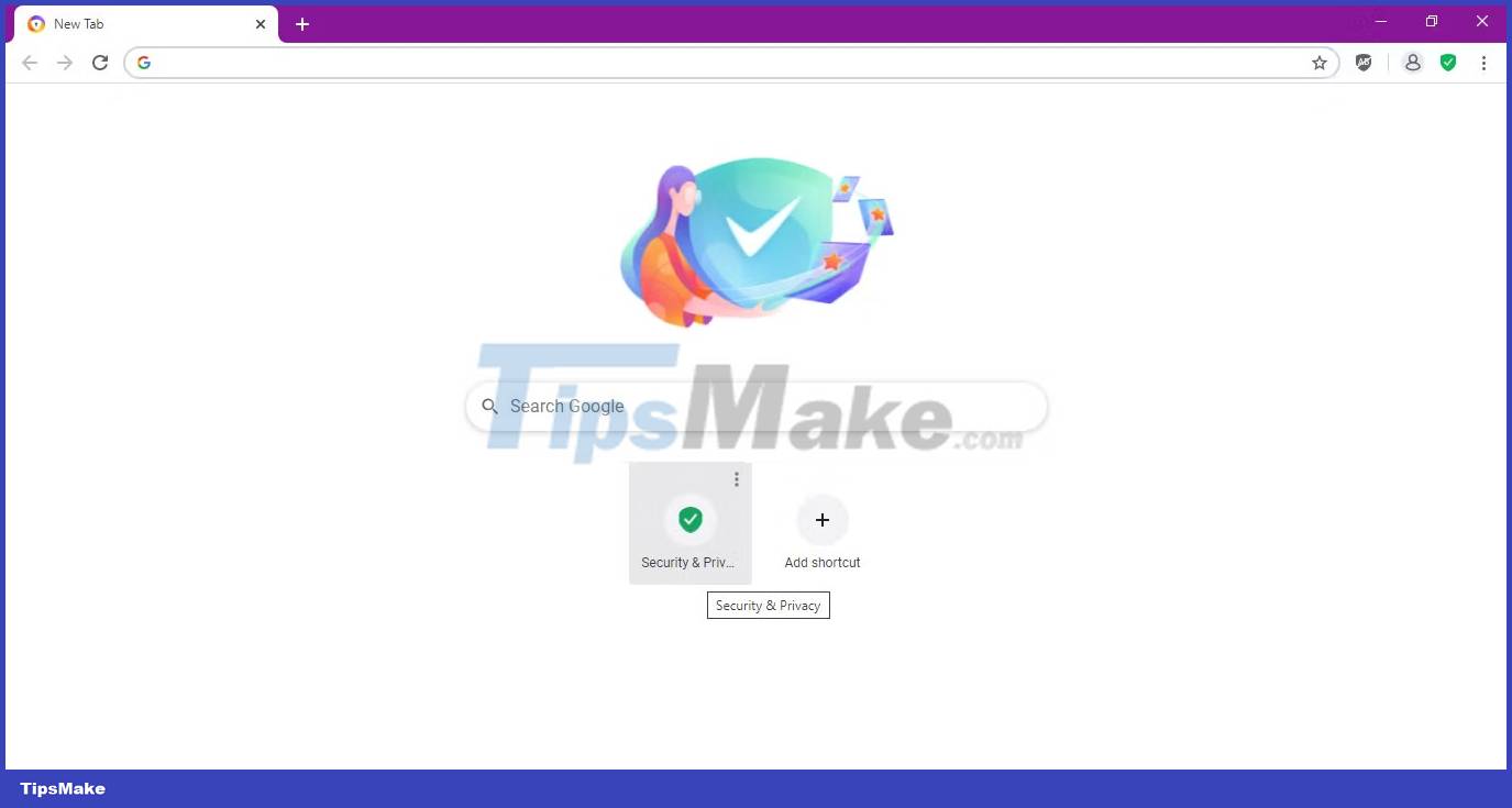 Avast Secure Browser: Chromium-based browser for secure web surfing Picture 3