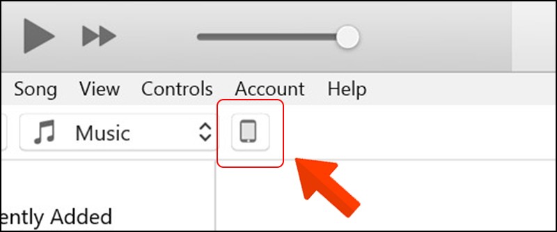 Backup iPhone, restore iPhone data from iCloud Picture 12