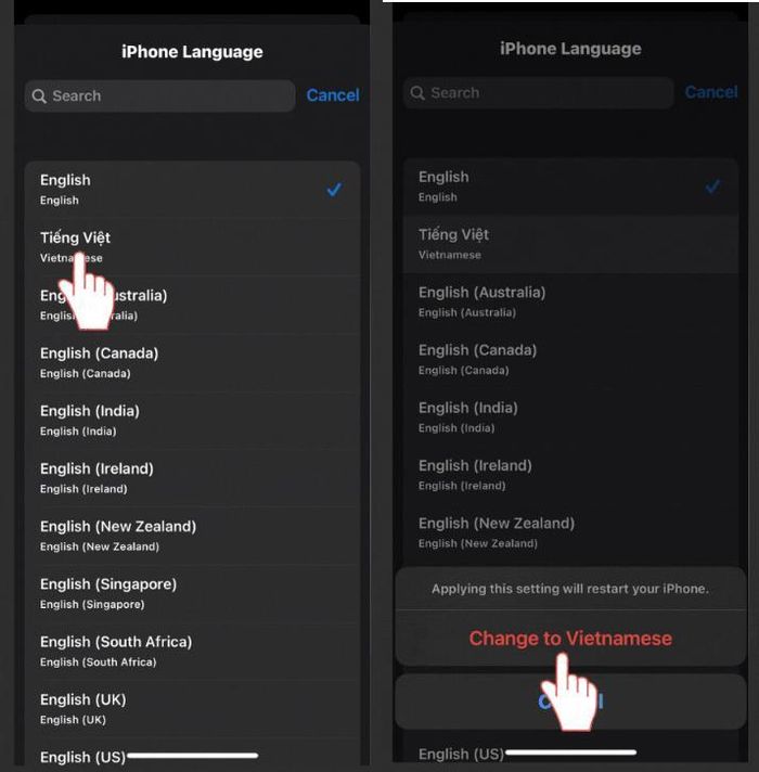 Basic iPhone settings make it easy for older people to use Picture 2
