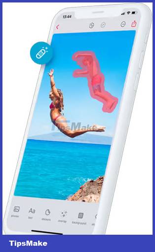 Bazaart - AI photo and video editing app Picture 2