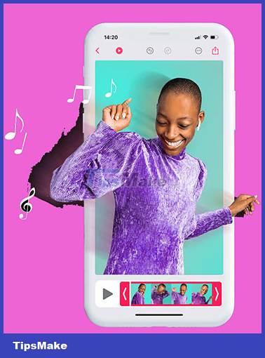 Bazaart - AI photo and video editing app Picture 3