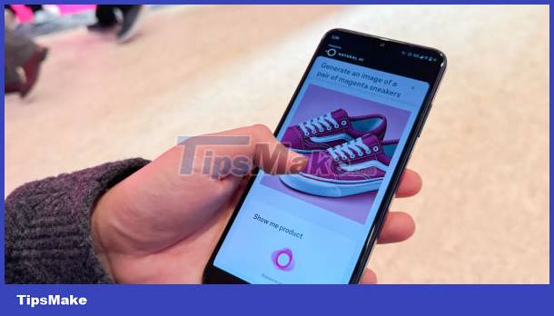 Brain AI - AI Phone does not need to install applications Picture 1