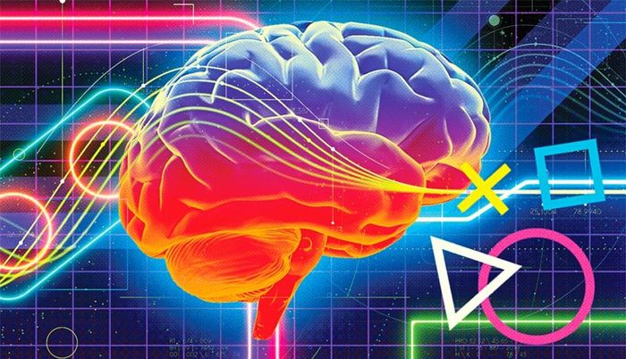 Brain-Computer interface turns the dream of playing games with your mind into reality Picture 1