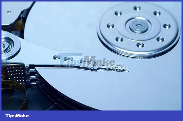 Can formatting a hard drive be restored? You need to know? Picture 1