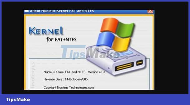 Can formatting a hard drive be restored? You need to know? Picture 9