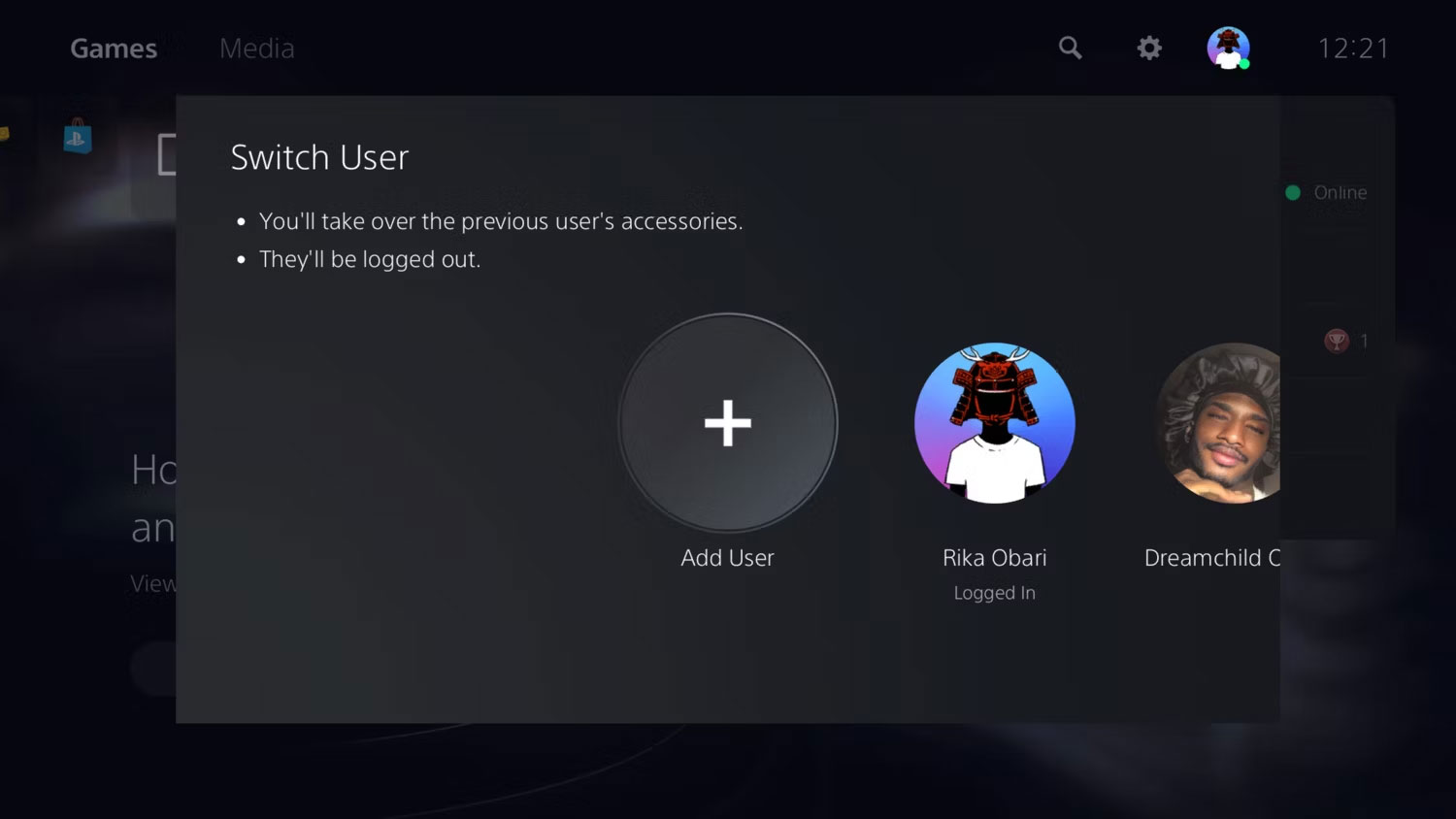 Can PS4 games be played on PS5? Picture 3