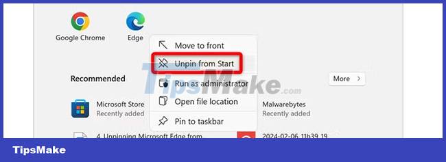 Can you remove Microsoft Edge from Windows (and should you)? Picture 5