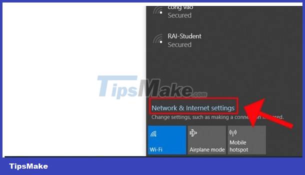 Can't see other computers on Windows 10/11 LAN, what to do? Picture 3