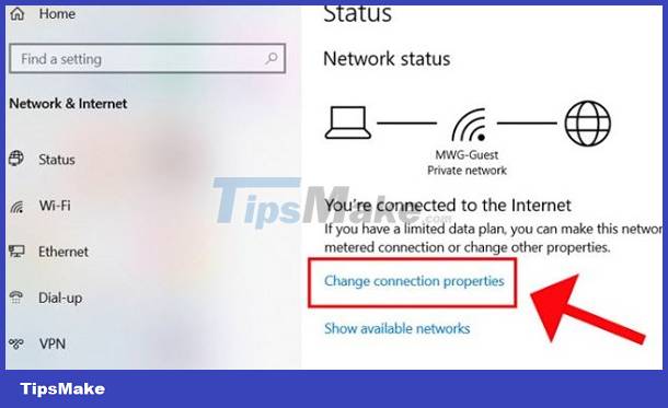 Can't see other computers on Windows 10/11 LAN, what to do? Picture 5