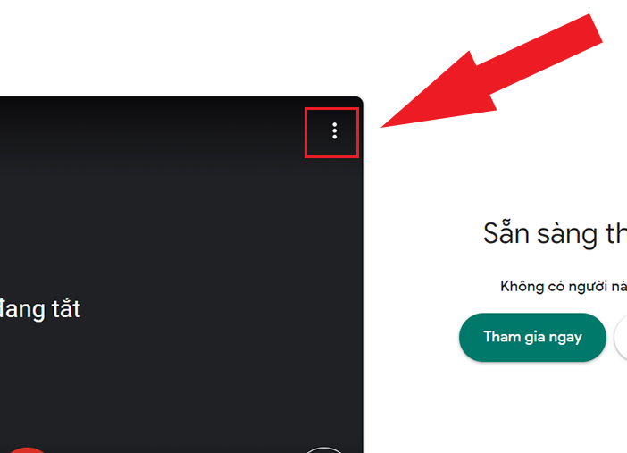 Can't Turn On Camera On Google Meet, Here's The Solution Picture 14