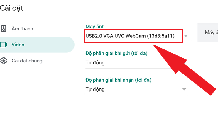 Can't Turn On Camera On Google Meet, Here's The Solution Picture 16