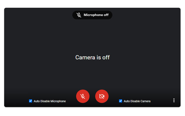 Can't Turn On Camera On Google Meet, Here's The Solution Picture 2