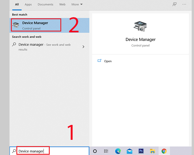 Can't Turn On Camera On Google Meet, Here's The Solution Picture 20