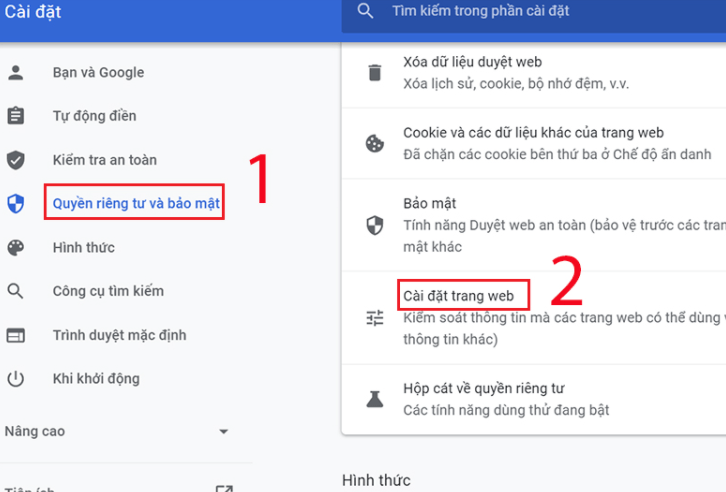 Can't Turn On Camera On Google Meet, Here's The Solution Picture 6