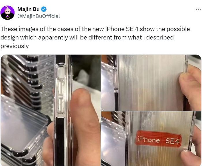 Cheap iPhone reveals new design Picture 1